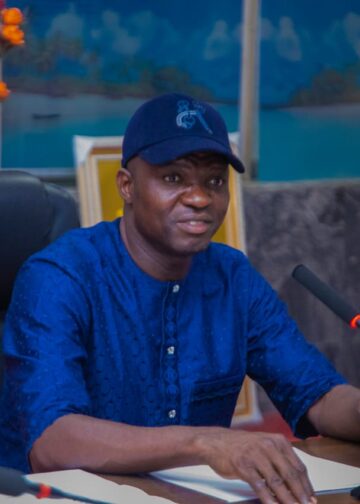 AMASIRI -EDDA TRUCE: GOVERNOR NWIFURU RECEIVES INTERIM REPORT, INSISTS ON PEACE, SOCIAL ORDER…reinstates traditional rulers from Amasiri