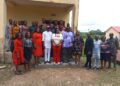 EBHA COMMITTEE ON EDUCATION COMMENDS COLLEGE OF HEALTH SCIENCE NGBO OVER REMARKABLE REFORMS.