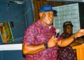 2026 PYTHON OPEN:Edochie Committee Sets Record, As Members Rake In N82m In Pre-Tournament Fundraiser