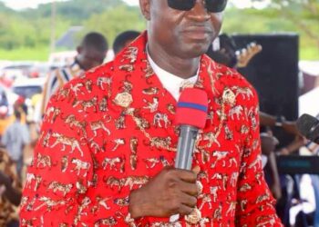 WE MUST STICK TO IZHI GRAND NORMS, GOVERNOR NWIFURU INSISTS AS OJIJI IZHI GRAND FINALE ENDS AT AMAGU