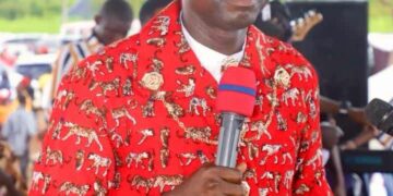 WE MUST STICK TO IZHI GRAND NORMS, GOVERNOR NWIFURU INSISTS AS OJIJI IZHI GRAND FINALE ENDS AT AMAGU