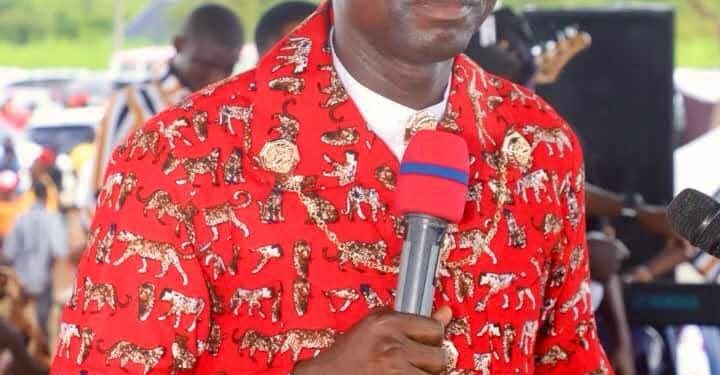 WE MUST STICK TO IZHI GRAND NORMS, GOVERNOR NWIFURU INSISTS AS OJIJI IZHI GRAND FINALE ENDS AT AMAGU
