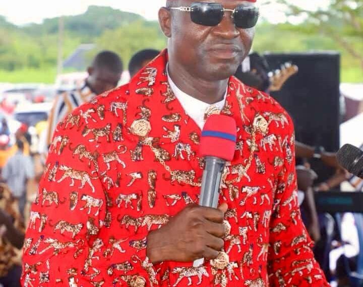 WE MUST STICK TO IZHI GRAND NORMS, GOVERNOR NWIFURU INSISTS AS OJIJI IZHI GRAND FINALE ENDS AT AMAGU