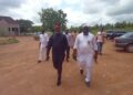 EBHA COMMITTEE ON PROJECT MONITORING SCORES GOV NWIFURU HIGH ON PROJECT EXECUTION.
