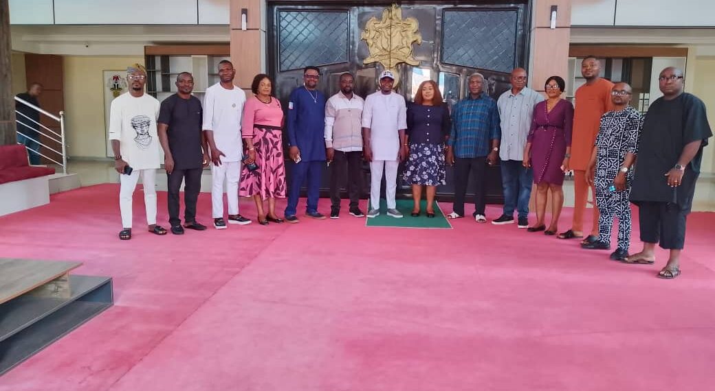 EBONYI COLLEGE OF NURSING SCIENCES UBURU HITS NEW HEIGHTS UNDER GOVERNOR NWIFURU