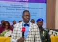GOVERNOR NWIFURU TASKS COUNCIL CHAIRMEN ON PRUDENCE, ACCOUNTABILITY