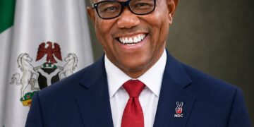 PEOMETEHUS UNBOUND: PETER OBI AS DEUS EX MACHINA?