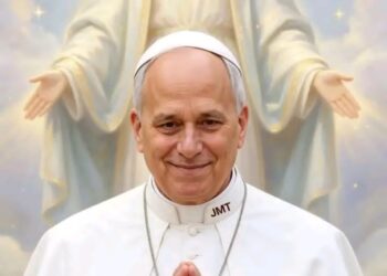 POPE LEO XIV UNDERGOES SUCCESSFUL LUNG SURGERY, VATICAN CONFIRMS