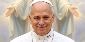 POPE LEO XIV UNDERGOES SUCCESSFUL LUNG SURGERY, VATICAN CONFIRMS