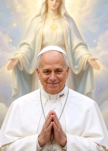 POPE LEO XIV UNDERGOES SUCCESSFUL LUNG SURGERY, VATICAN CONFIRMS