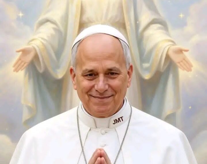 POPE LEO XIV UNDERGOES SUCCESSFUL LUNG SURGERY, VATICAN CONFIRMS